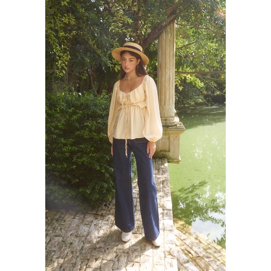 Happy Zoo - Quần Jeans J5