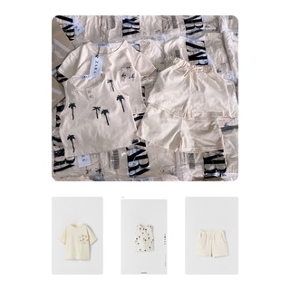 Set 2 Bộ cây dừa vàng dành cho bé