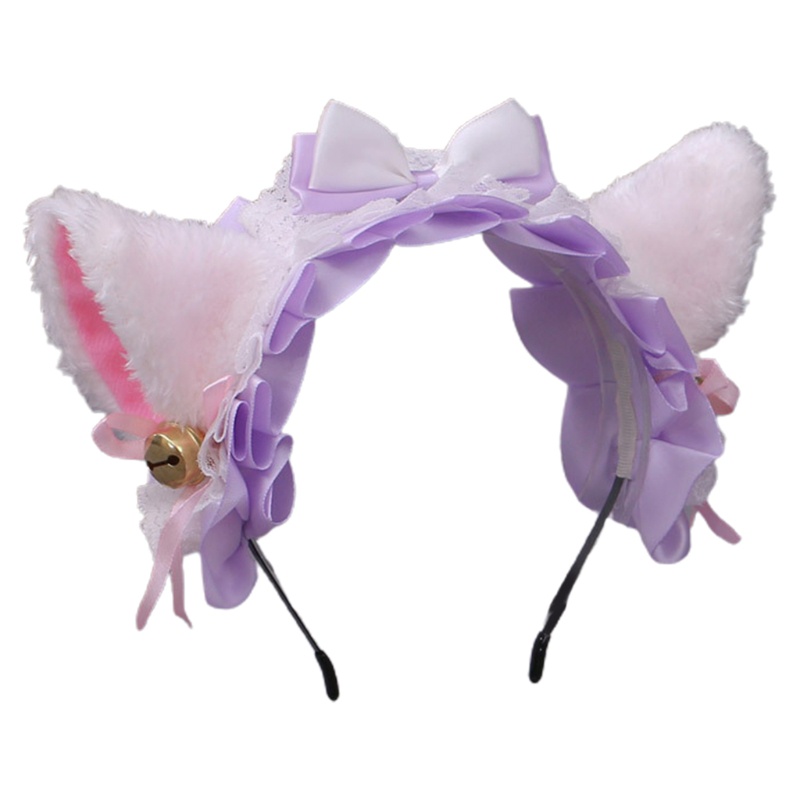 Han Msquerde Hl Halloween Vòng Nơ Ruy Băng Hóa Trang Kiy Ers Bndn Loli