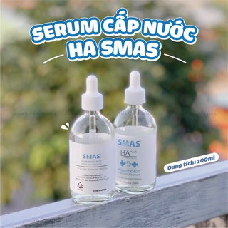 Serum Smas HA plus
