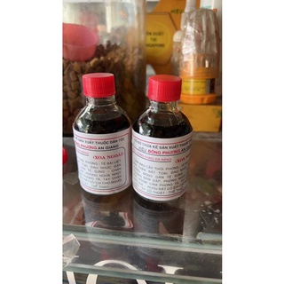 Xoa bóp Đông Phương