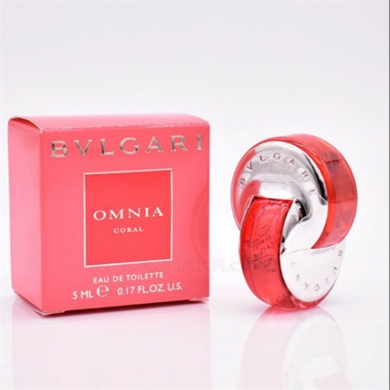 [Mini] Nước hoa Nữ Omnia