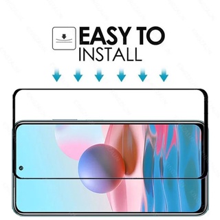CƯỜNG LỰC FULL MÀN XIAOMI REDMI 10 CAO CẤP CHẤT ĐẸP