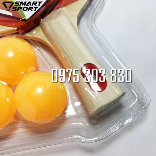 Vợt bóng bàn Winstar