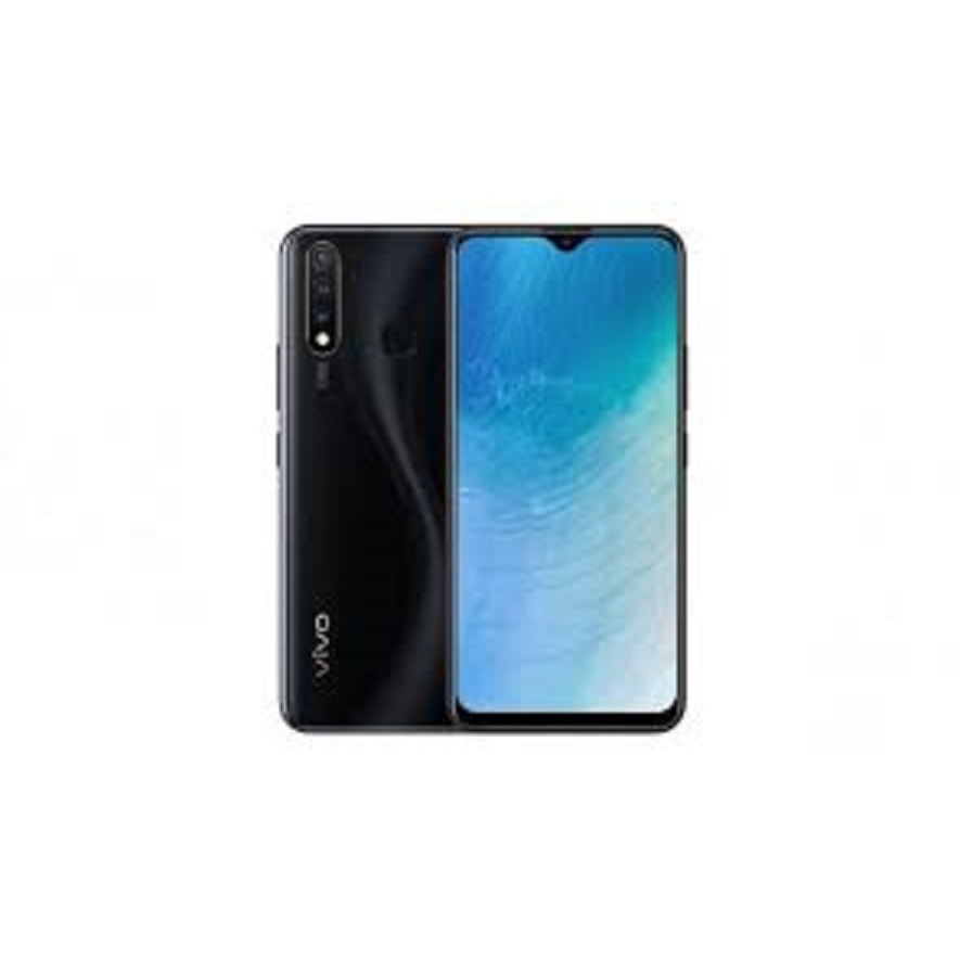 Điện thoại Vivo Y19 2sim  máy Chính Hãng, màn 6.53inch, Chiến PUBG/Liên Quân mượt - GGS 03