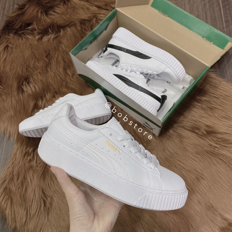 Puma 3 màu cao cấp, full box