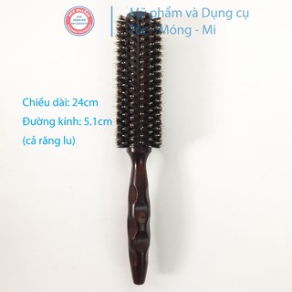Lu sấy KH 577 size 14 - 16 - 18