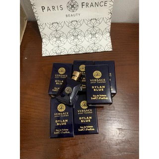 Nước hoa mini versace dylan pour homme 100ml