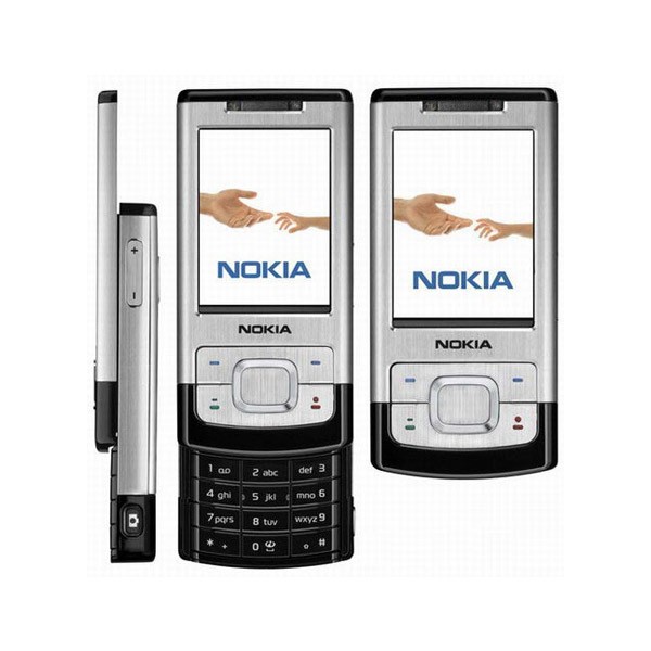 Nokia 6500s 1 аккумулятор