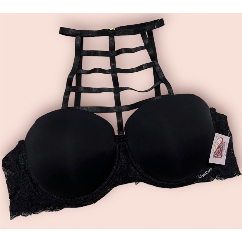 ÁO NGỰC XUẤT KHẨU size 38C full tag