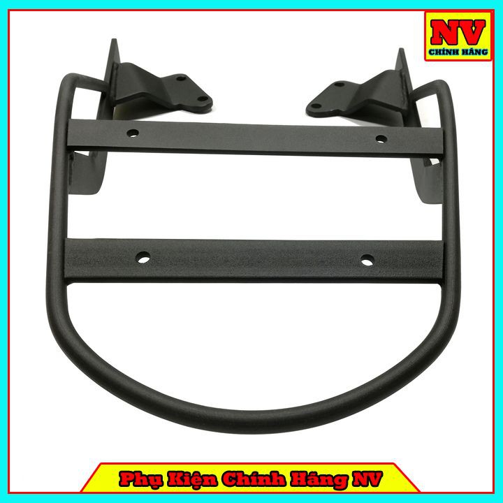 Baga sau Givi AIRBLADE 2009 chính hãng chịu lực cao gắn được thùng sau Givi