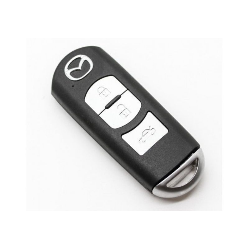 Pin chìa khóa ô tô Mazda 2 3 6, Cx5, Cx8, Cx9 chính hãng JAPAN