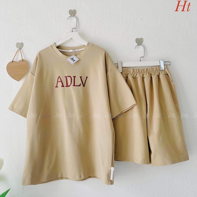 Bộ đùi chữ ADLV H2B877