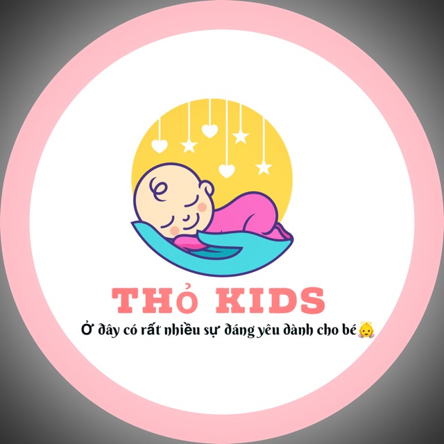 TỔNG KHO THỎ KIDS