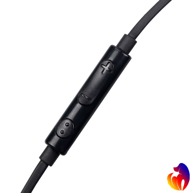 Tai nghe nhét trong 3.5mm âm thanh Hifi có mic cho Samsung HTC