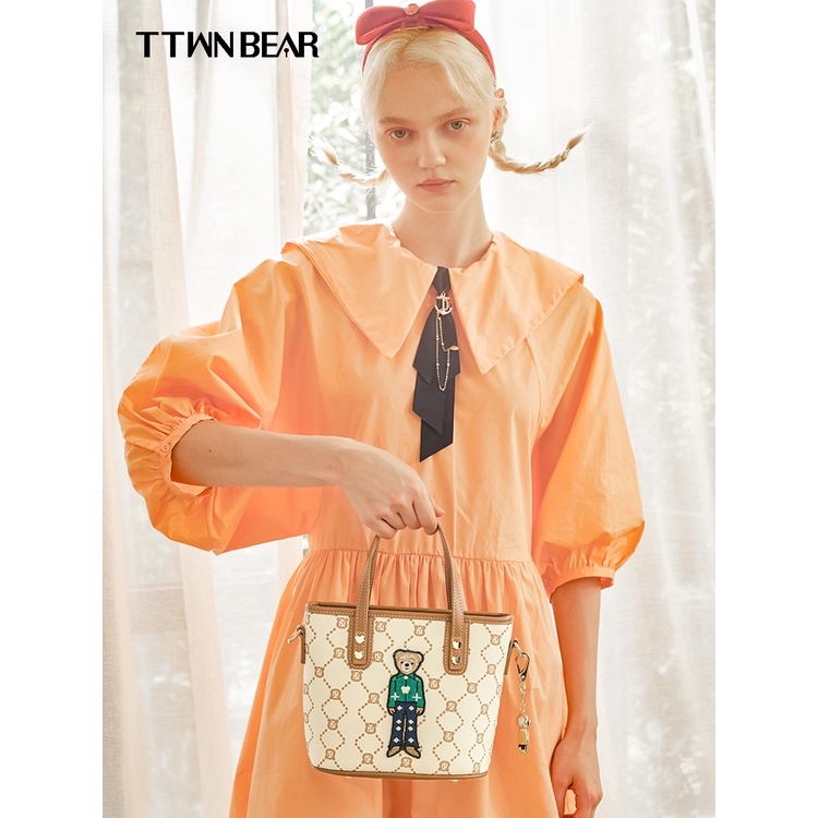 Túi xách TTWN BEAR TN1602 chính hãng