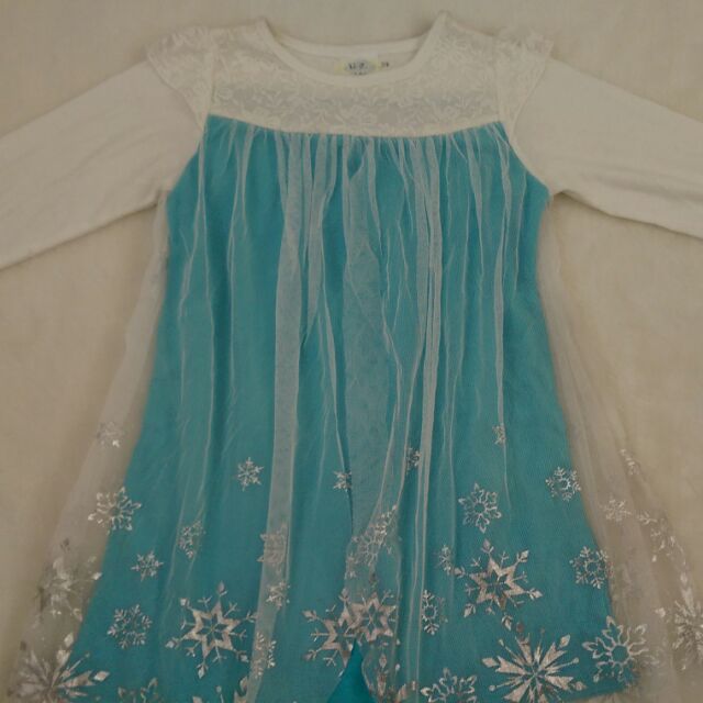 VÁY BÉ GÁI SECONDHAND - COMBO NHAT LAN BUI