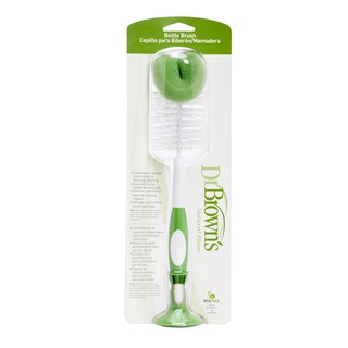 Cọ Bình Sữa Dr.brown's Đầu Siêu Mềm