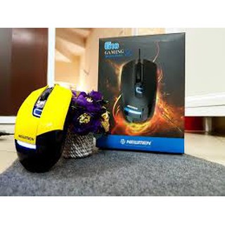 Chuột máy tính Newmen G10