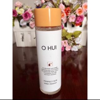 Nước tẩy trang Ohui 100ml
