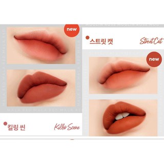 (Trả order) Son Missha dare rouge Velvet