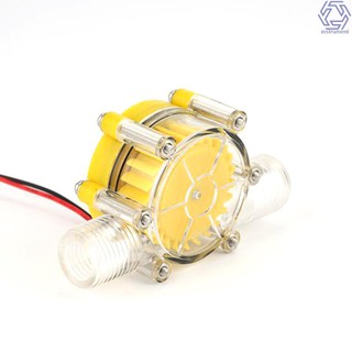 Máy phát điện mini kiểu bơm nước tiện dụng