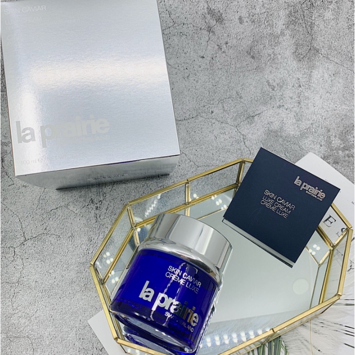 La Prairie / LP Firming and Lifting CaviarQiongGui Essence  Face Cream 50ml