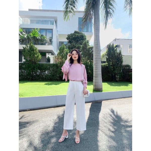 QUẦN DÀI BONIE - BONIE PANTS