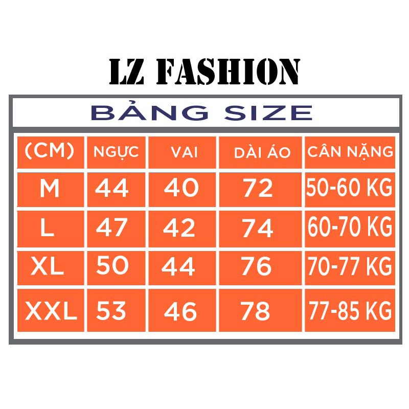 Áo thun polo nam thời trang cổ sọc có túi, chất thun cotton mềm mịn - LZ FASHION - PS088 | BigBuy360 - bigbuy360.vn