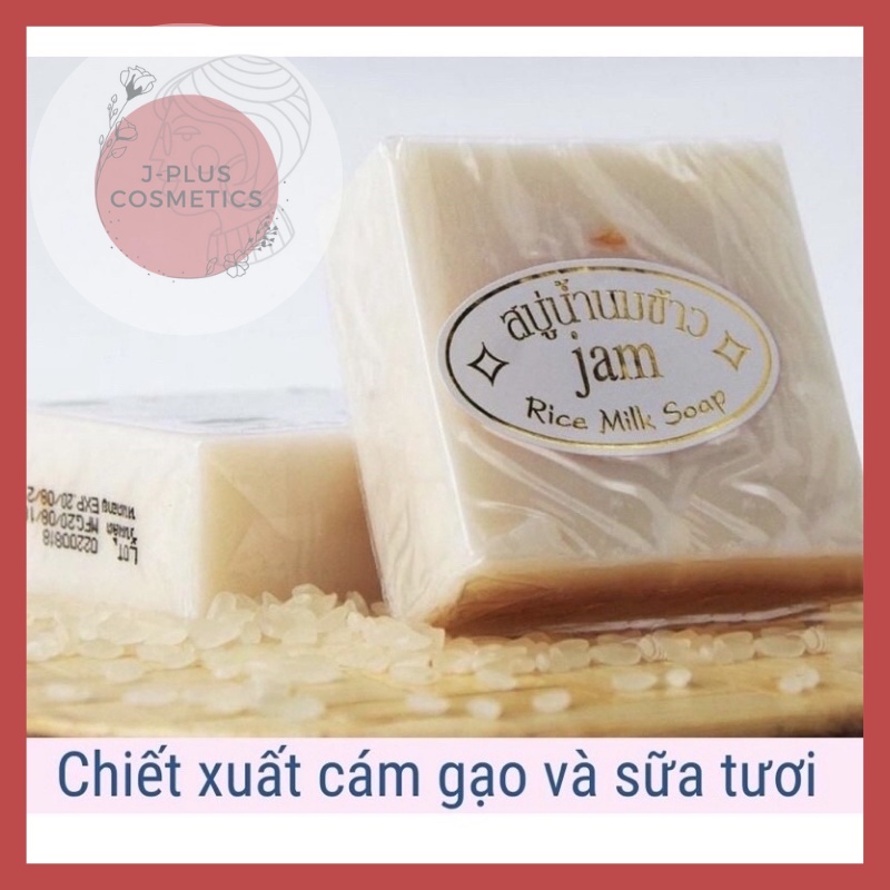 XÀ PHÒNG NGHỆ THÁI LAN CHO DA MỤN - THÂM - LÀM SÁNG DA 65g | BigBuy360 - bigbuy360.vn