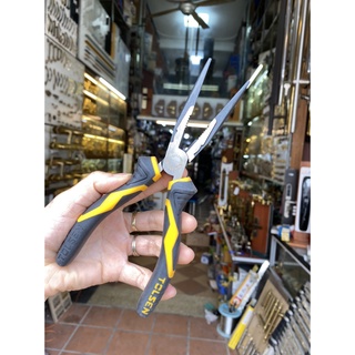 Kềm nhọn công ngiệp tolsen 10022