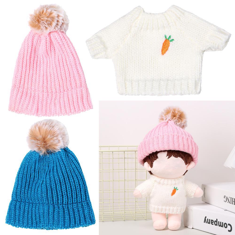 Chú Vịt Nhồi Bông 20Cm Mimi Màu Vàng Làm Đồ Chơi Thủ Công