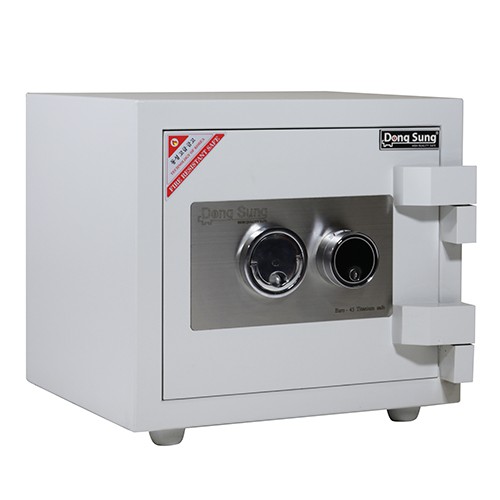 Két sắt siêu cường EURO TITANIUM 45C