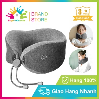 Gối massage cổ cao cấp Xiaomi Lefan LR-S100 Comfort-U Pillow Massager