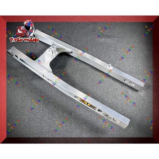 Gấp nhôm exciter 150 dt10 phay lổ ms13