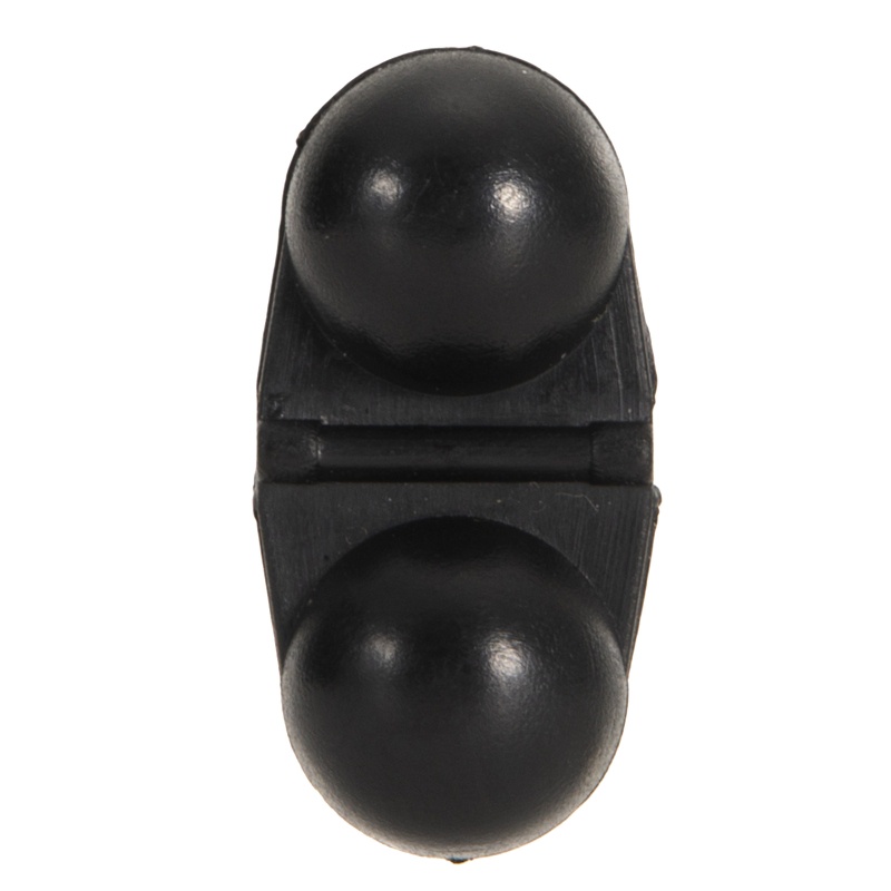 Bộ 10 Chuông Đôi Chuyên Dụng Cho Câu Cá Tiện Lợi