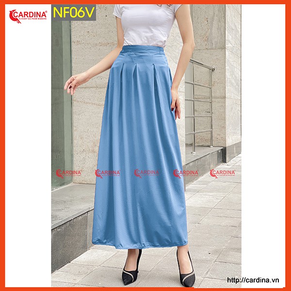 Chân Váy Chống Nắng 𝐂𝐀𝐑𝐃𝐈𝐍𝐀 chống tia UV chất thun lạnh Cao Cấp Chính Hãng | BigBuy360 - bigbuy360.vn