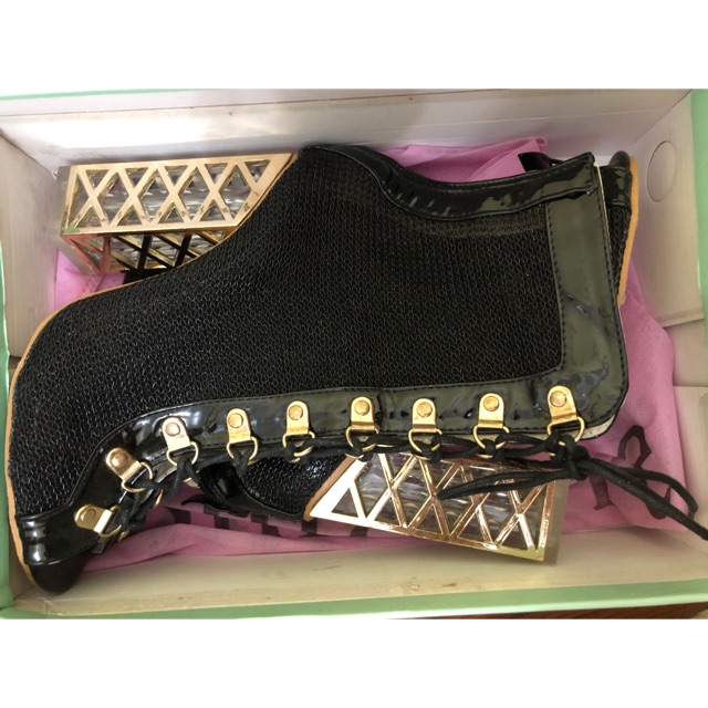 Giày chiến binh SUMO Shop