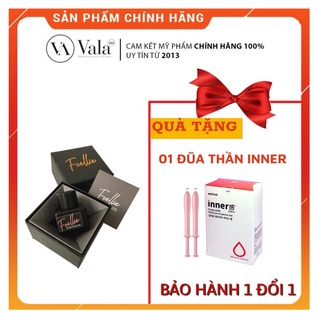 Nước Hoa Vùng Kín Foellie Siêu Quyến Rũ Gợi Cảm 5ml