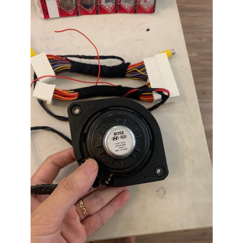 Loa Trung Tâm  Bose Kia Seltos