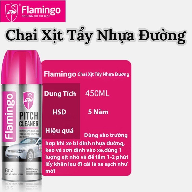 Chai Xịt Tẩy Keo, Sơn, Băng Dính, Nhựa Đường, tẩy dầu mỡ cho ô tô, kim loại, bánh xe