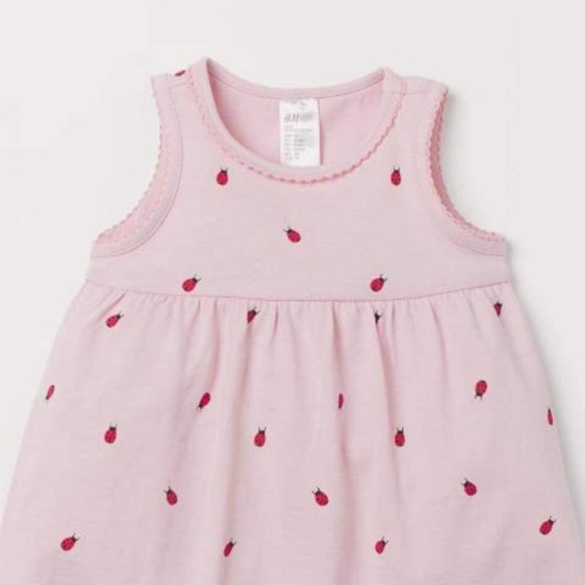 Váy h&m