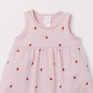 Váy h&m