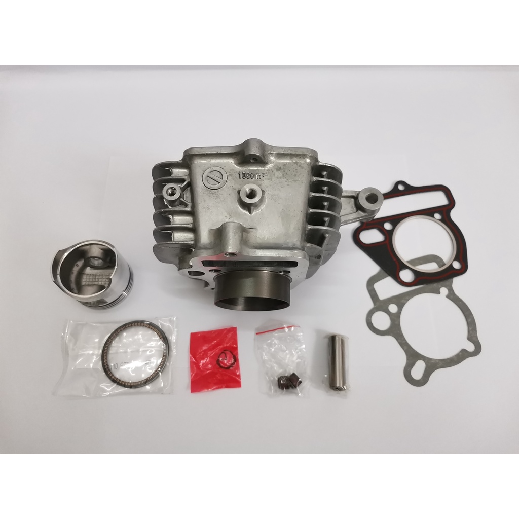 Bộ lòng hơi Wave 110 dài 78