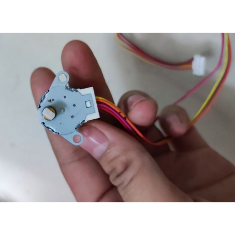 Motor vẩy đảo gió điều hòa Panasonic nhỏ