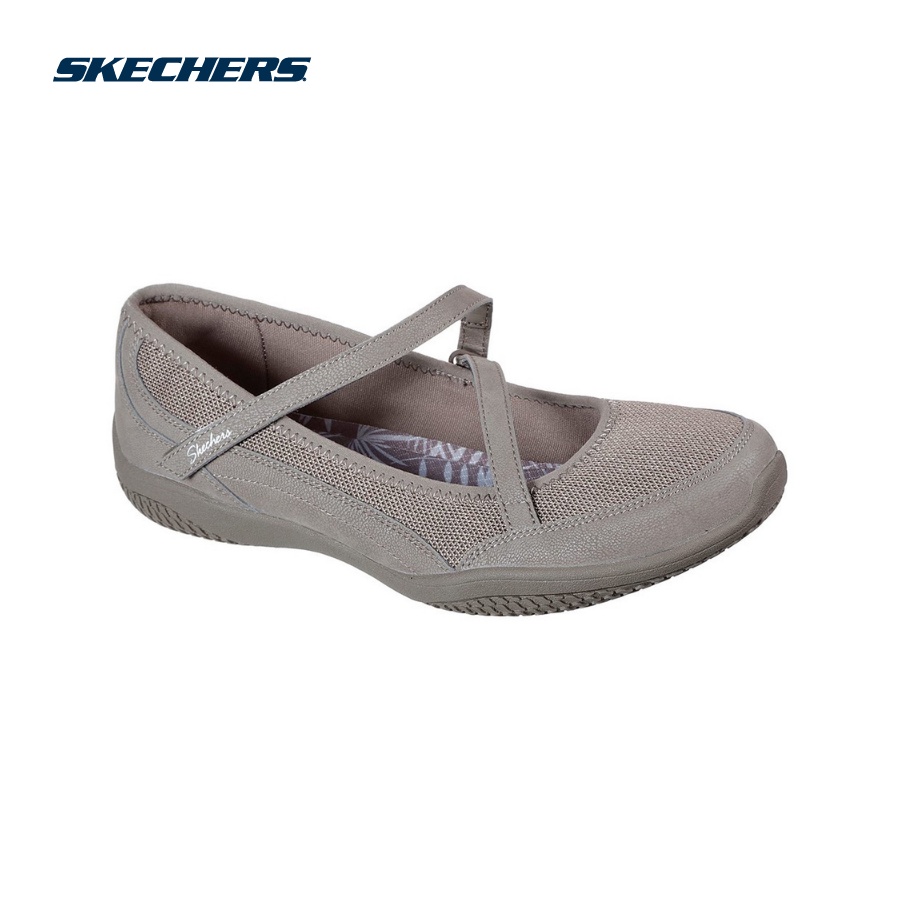 Giày slip on nữ Skechers Be-Sporty - 100236-TPE