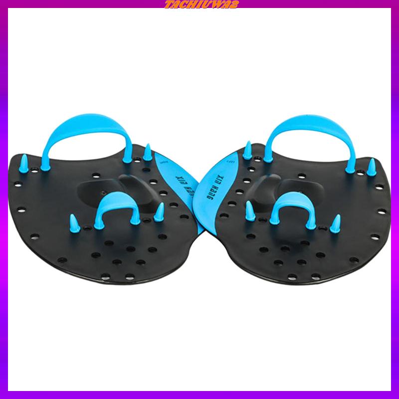 [Tachiuwa2] Găng Tay Tập Bơi Chống Thấm Nước Dành Cho Trẻ Em Và Người Lớn