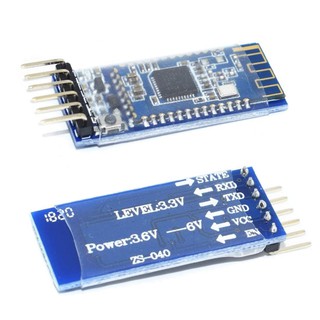 Mạch thu phát bluetooth 4.0 hm-10