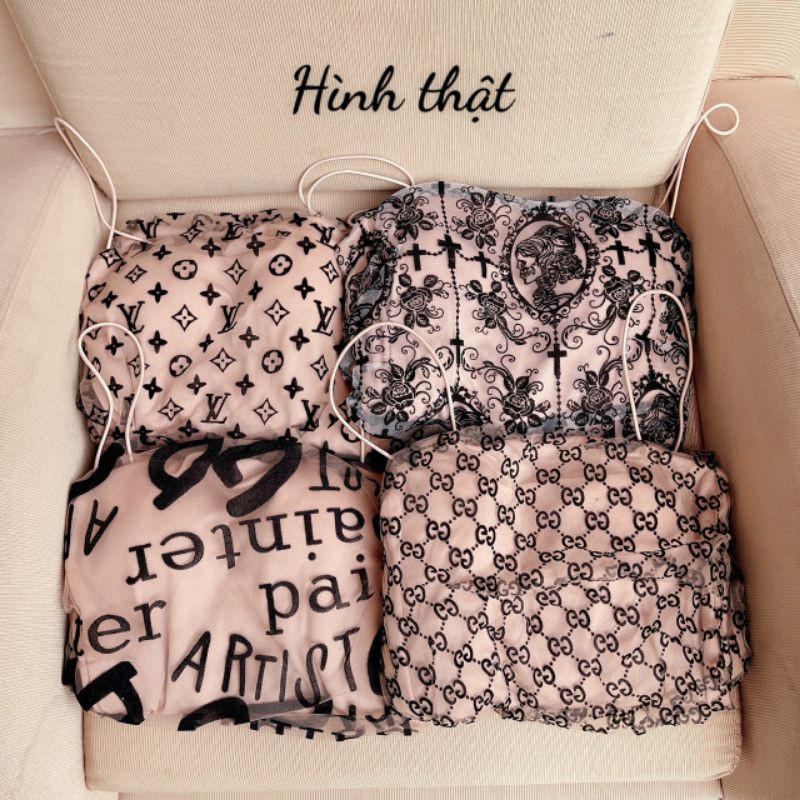 Đầm body phối lưới họa tiết siêu hot cao cấp.(u.ng) | BigBuy360 - bigbuy360.vn