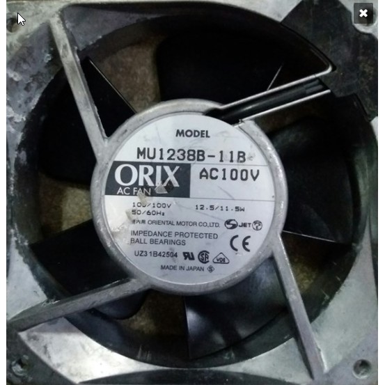 QUẠT HÚT TẢN NHIỆT AC 100V 115V KÍCH THƯỚC 8CM 9CM 12CM 15CM 17CM